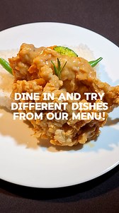 3.3K views | Here are some food highlights from our Menu! Dine in at Olive Cafe and Restaurant and try our dishes from pasta, rice meals and more! For reservations and inquiries, call us at +63 917 717 8399! #VenusParkviewHotel #OliveCafeandRestaurant #WhereMemoriesAreMade #MakeMemoriesAtVenus #Baguio #baguiocity | Venus Parkview Hotel | Facebook