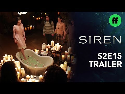 Siren | Season 2, Episode 15 Trailer | One Last Chance For Mermaid Babies