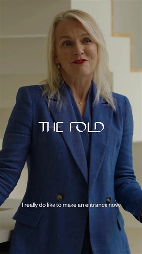 Meet the trailblazers and tastemakers who embody The Fold community. | The Fold London