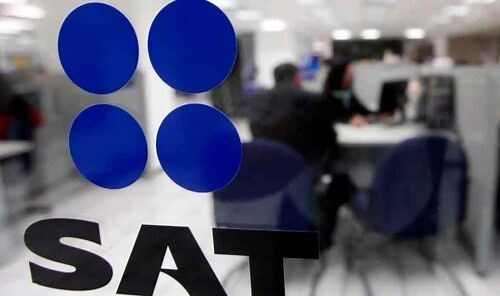 SAT actualización de datos ¿Cómo hacerlo? 【2025】