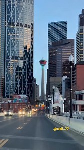 6.4K views · 4.9K reactions | Calgary﫶 DM us the goings on of Calgary to be featured on the page!‼️ #yyc #goldenhour #calgary #yycnow | What's Good Calgary | Facebook