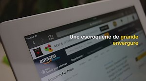 Attention aux faux E-mails : Une nouvelle arnaque vise les abonnés Amazon Prime