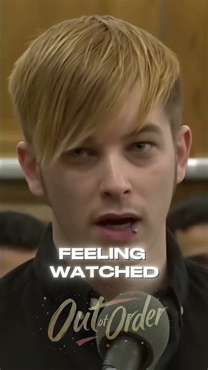 HOA Used Security Cameras to Spy on a Neighbour