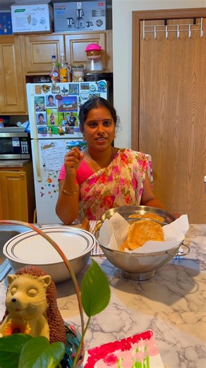 ✨Long video play button ▶️ la iruku😍⁉️❤️ஆலங்கட்டி மழை ⛈️#vlogswithsubbu #momlife#shortsfeed #viral