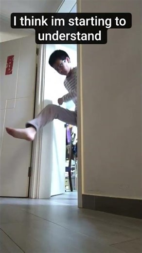 im starting to understand how to do jumpstyle