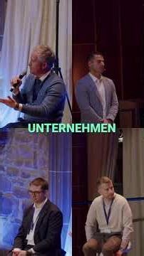 KI-Projekte: Mut zum Fehler für besseren Erfolg #shorts