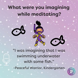 Swimming Underwater with some fish.mp4