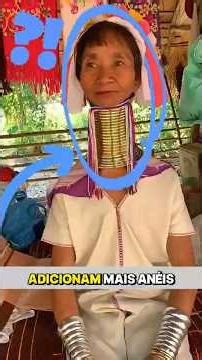 8 povos incríveis que você provavelmente não conhece!