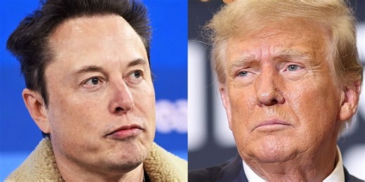 Elon Musk defends Trump after Green Day change 'American Idiot' lyrics