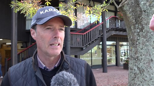 1.2K views · 21 reactions | Bloodstock agent Phil Cataldo had a very busy National Weanling Sale purchasing seven lots for an array of clients, both domestic and international. With the top priced lot being a U S Navy Flag colt from the draft of Woburn Farm, a $70,000 purchase  | New Zealand Bloodstock | Facebook