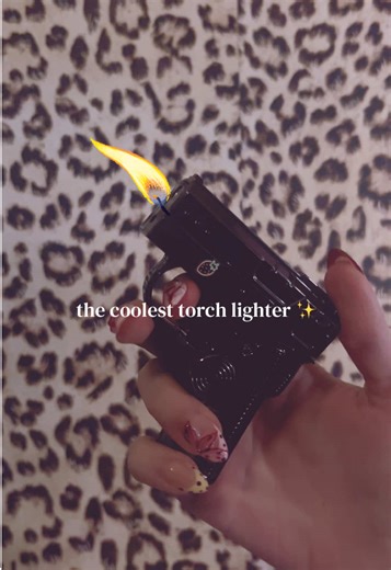Explore the Unique Fidget Spinner Lighter Design