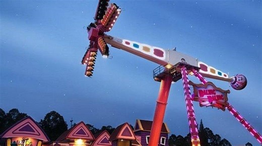 Harga Annual Pass Dufan Ancol Terbaru, Lengkap dengan Cara Pembeliannya - Tribun Travel
