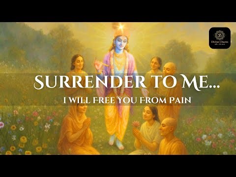 श्री कृष्ण शरणं ममः | Shri Krishna Sharanam Mamah Dhun | Krishna Bhajan