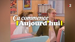 140K views · 1.1K reactions | Demain en direct on replonge ensemble dans le passé ! « Salut les musclés », « Vivement lundi », « Sous le soleil », le « Miel et les Abeilles » et « 1er baiser », que sont devenus les héros de nos séries cultes ? Rires, souvenirs et surprises au programme sur France 2. | Ça commence aujourd'hui | Facebook