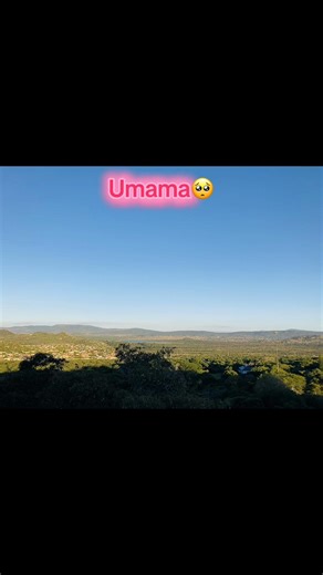 Ngifisa Abekhona: A Mother's Love Song