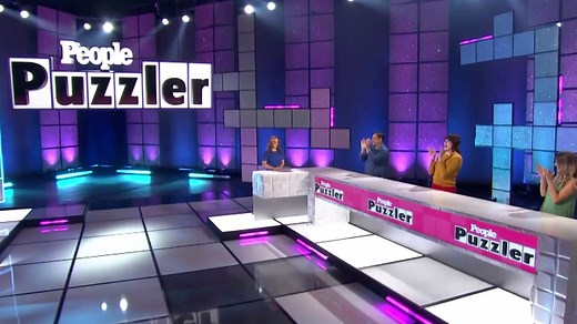 People Puzzler (TV Series 2021– )
