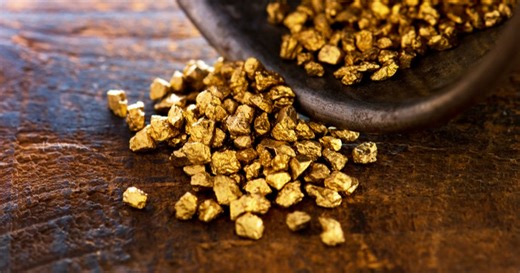 Nova Minerals hits bonanza gold at RPM ahead of resource update