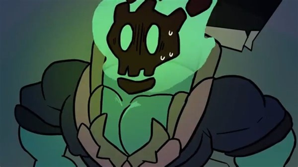 锤石卡住了！【omyurice】