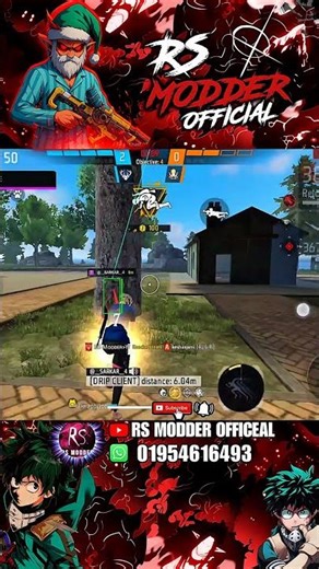 Free Fire Aim Silent aimbot mod menu #ff #ffhack #freefirehack #freefiremodmenu #viralvideo #shorts