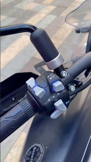 Is This The Best Adventure Bike of 2025?