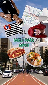 Você já conhecia esses lugares históricos em SP? 🤔 Conta qual deu vontade de conhecer primero! 👇 | São Paulo Secreto