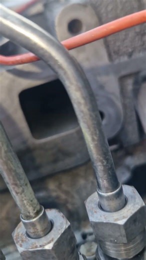 K4E D31NSA leaking inlet valve