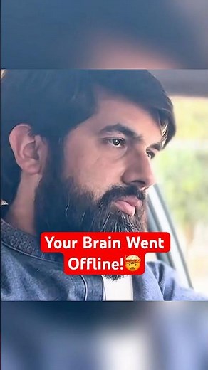 The Dangerous Driving State You Don’t Notice