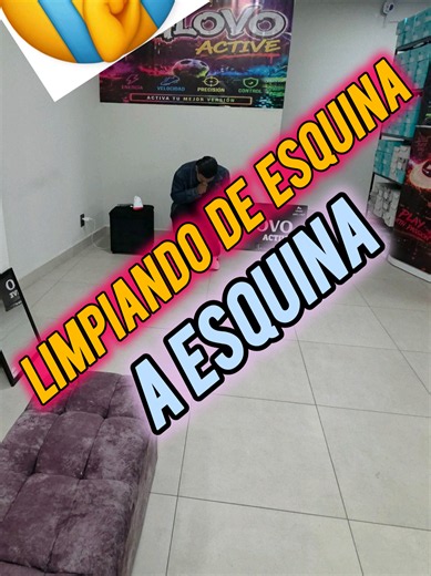 Problemas de limpieza en local de Avenida Roma Quillacollo