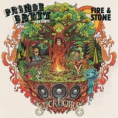Stick Figure – Fire And Stone (2021) » download by NewAlbumReleases.net