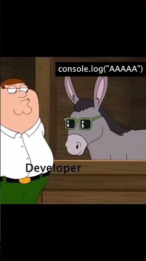 😂 Developer vs. Debugger Showdown 💻🔥 | Funny Programming Moments ||#short #shortvideo #video #fyp