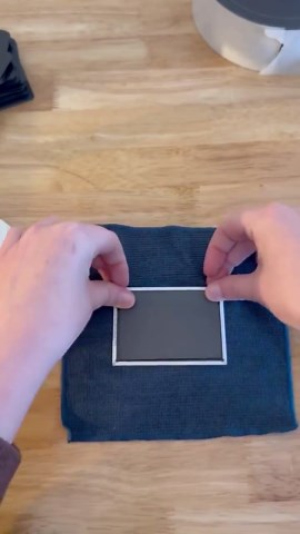 Personalized City Map Magnet — Worldwide | Custom Location Keepsake - Etsy