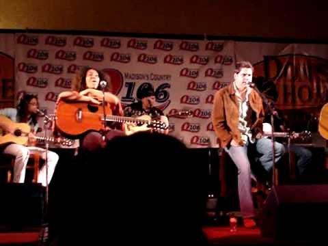 Steve Holy 'Good Morning Beautiful' the "original lyrics"