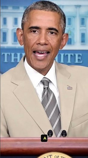 Obama’s Tan Suit: The Day a Suit Broke the Internet