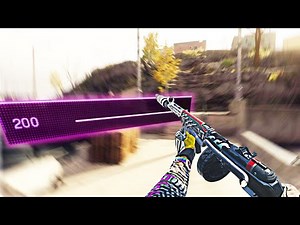 200 FOV in Warzone WITHOUT a Tool + PS5 Controller Movement