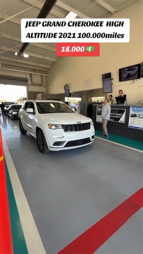 AutoPlanet Dealer USA🇺🇸 on Instagram: "JEEP GRAND CHEROKEE HIGH ALTITUDE 2021 100.000mil 18.000$ 🇺🇸🚗Автомобили с закрытых Дилерских аукционов : ADESA, America's Auto Auction (США) , Manheim, COPART , IAAI Auction, CarMax Подберу авто вашей мечты под ваш бюджет! ✅Целые автомобили по вашим параметрам ✅Доставка по США🇺🇸 в любой штат или город а так же логистика в порты доставки за пределы 🌎 (Европа) 📞Звоните Watsapp +1 407 988 0888 Telegram aadyvan #АвтоИзСША #АвтоАукцион #АвтоПодбор #Manh
