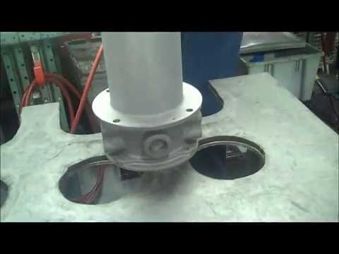 Selecting the Proper In-Tank Filter for Hydraulic Applications