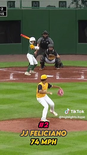 The Fastest LLWS Pitchers ⚾️ #baseball#youthbaseball#mlb#llws#littleleague#strikeout#fyp#pitching#pitcher#foryoupage#foryou#velocity