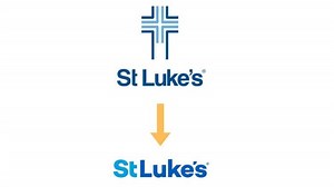 St. Luke's unveils new logo, website design to create 'cohesive identity'