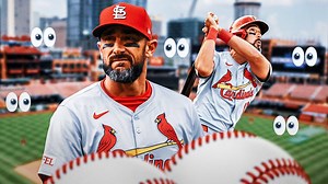 Cardinals Make Big Matt Carpenter Roster Move