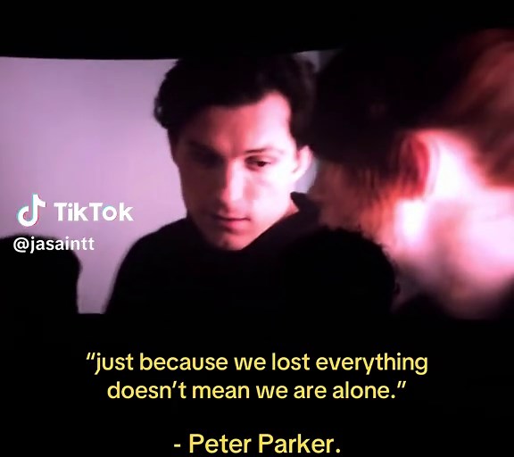 #spidermanbrandnewday #peterparker #jeangray #marvel | peter parker