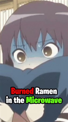 Am I Banned From The Kitchen?