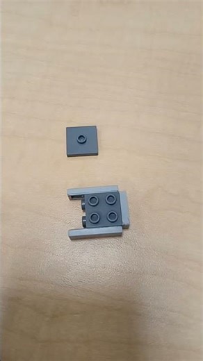 micro Lego Maus tank for @wesgordon-e9v enjoy!