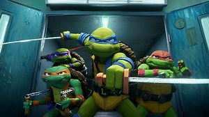 VIDÉO - Cinéma : les Tortues Ninja reviennent en 3D grâce à un studio français