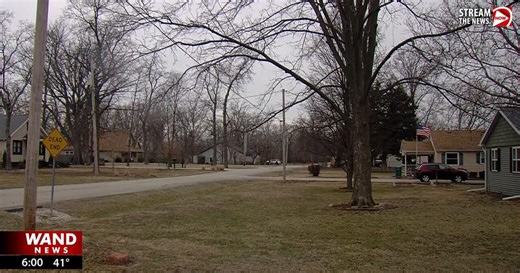 Man who died in Decatur police custody identified