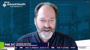 AdventHealth's teen medical field program