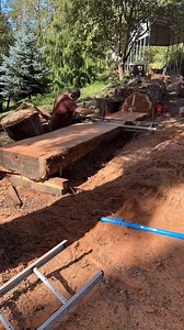 Take 10% OFF the Granberg Alaskan Winch and everything else at www.granberg.com when you shop our Presidents Day Sale! Happening now through Monday the 19th. Ditch the backbreaking labor and upgrade your milling game with a Granberg Alaskan Winch. Use the code "PRESIDENT24" at checkout. 🌲🌲🌲 Video credit: @windwood_llc #granbergwinch #lumberjacklife #makeyourlifeeasier #worththeinvestment #savetheback | Granberg International