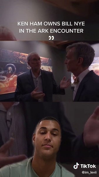 Clothing and Evolution Discussion