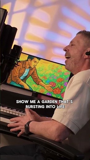 Chasing Cars (Acoustic Storybook Cover) - Snow Patrol