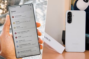 El mejor móvil Samsung en calidad-precio de 2026: cuál comprar