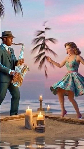 Aura blue/ #music #dance #jazz